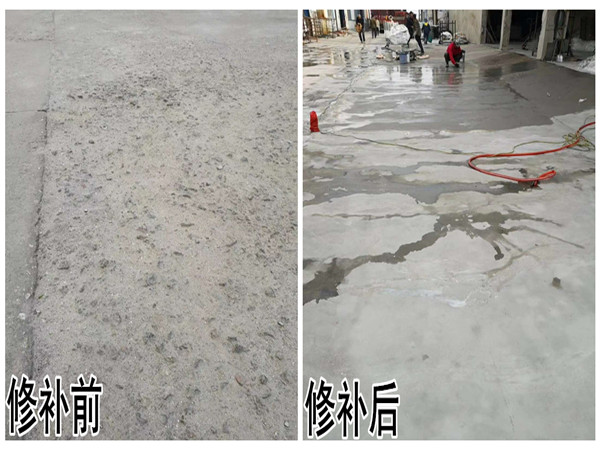 水泥路面細小裂紋需要處理嗎？