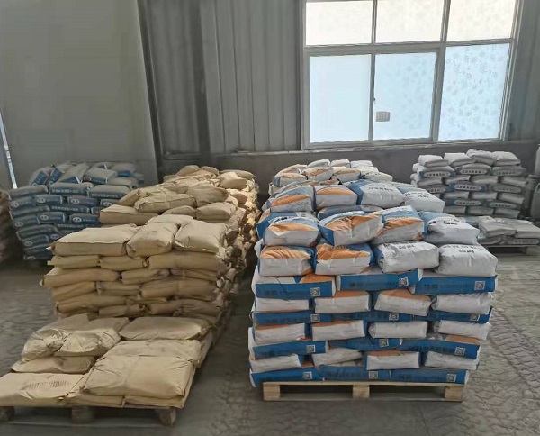 水泥地面修復材料有哪些？水泥地面修復材料種類和特點